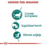 Royal Canin Instinctive +7 Gravy Yaş Kedi Maması 85 gr - Görsel 5