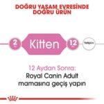 Royal Canin Yavru Kedi Maması 4 Kg - Görsel 3