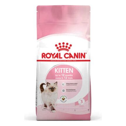 Royal Canin Kitten Yavru Kuru Kedi Maması 4 Kg