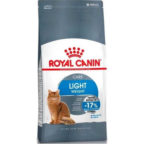Royal Canin Light Weight Kedi Maması 1 Royal Canin Light Weight Kedi Maması 1