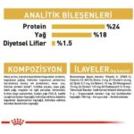 Royal Canin Maltese Bichon Yetişkin Köpek Maması 1,5 Kg - Görsel 3