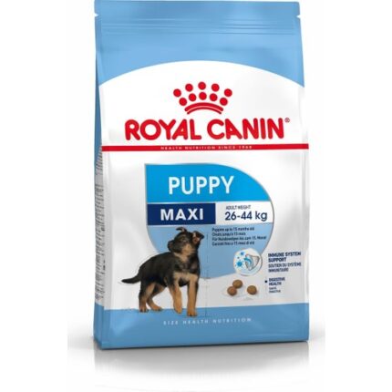 Royal Canin Maxi Puppy Köpek Maması 15 kg
