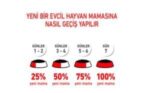 Royal Canin Medium Puppy Köpek Yaş Maması 140 Gr - Görsel 4