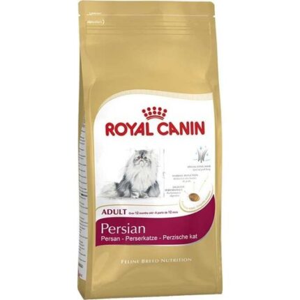 Royal Canin Persian Yetişkin Kedi Maması 2 kg