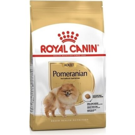 Royal Canin Pomeranian Yetişkin Köpek Maması 3kg