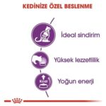 Royal Canin Sensible 33 Kuru Kedi Maması 2 Kg - Görsel 3