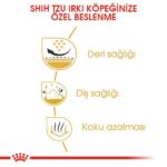 Royal Canin Shih Tzu Yetişkin Köpek Maması 1.5 Kg - Görsel 5