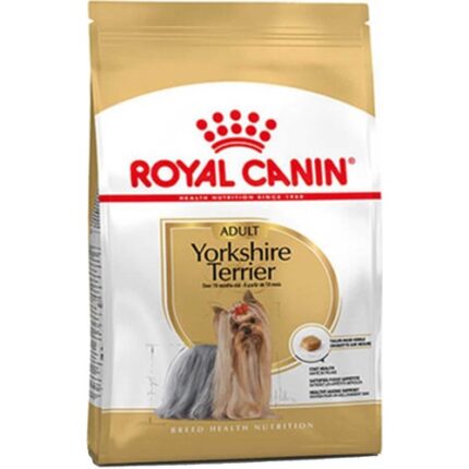 Royal Canin Yorkshire Terrier Köpek Maması 1
