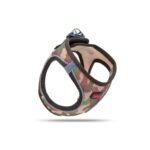 Tailpetz Air-Mesh Harness Göğüs Tasması Camo XS