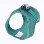 Tailpetz Air Mesh Harness Göğüs Tasması Emerald Small - Görsel 6