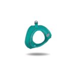 Tailpetz Air Mesh Harness Göğüs Tasması Emerald Small - Görsel 3