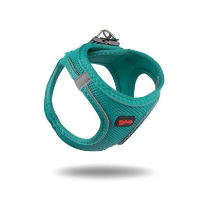 Tailpetz Air Mesh Harness Göğüs Tasması Emerald Small