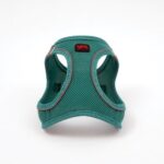 Tailpetz Air Mesh Harness Göğüs Tasması Emerald X-Small - Görsel 6