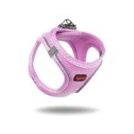 Tailpetz Air-Mesh Harness Göğüs Tasması Lilac 3XS