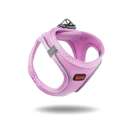 Tailpetz Air-Mesh Harness Göğüs Tasması Lilac 3XS