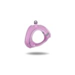Tailpetz Air-Mesh Harness Göğüs Tasması Lilac XL - Görsel 3