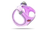 Tailpetz Air-Mesh Harness Göğüs Tasması Lilac XXXS
