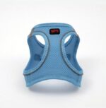 Tailpetz Air Mesh Harness Göğüs Tasması Mavi Medium - Görsel 6
