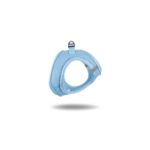 Tailpetz Air Mesh Harness Göğüs Tasması Mavi Small - Görsel 3