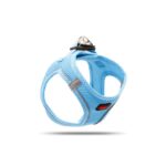Tailpetz Air Mesh Harness Göğüs Tasması Mavi X-Large