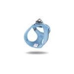 Tailpetz Air Mesh Harness Göğüs Tasması Mavi XXX-Small - Görsel 2