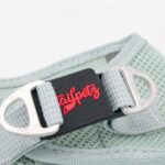 Tailpetz Air Mesh Harness Göğüs Tasması Moon X-Large - Görsel 3