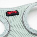 Tailpetz Air Mesh Harness Göğüs Tasması Moon X-Large - Görsel 8