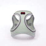 Tailpetz Air Mesh Harness Göğüs Tasması Moon XX-Small - Görsel 7
