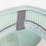 Tailpetz Air Mesh Harness Göğüs Tasması Moon XX-Small - Görsel 8