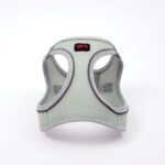 Tailpetz Air Mesh Harness Göğüs Tasması Moon XXX-Small - Görsel 2