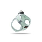Tailpetz Air Mesh Harness Göğüs Tasması Moon XXX-Small