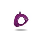 Tailpetz Air Mesh Harness Göğüs Tasması Mor X-Large - Görsel 3