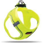 Tailpetz Air Mesh Harness Göğüs Tasması Neon Lime XXXS