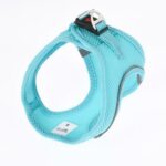 Tailpetz Air Mesh Harness Göğüs Tasması Ocean Small - Görsel 6