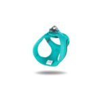 Tailpetz Air Mesh Harness Göğüs Tasması Ocean Small - Görsel 2