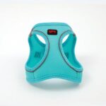 Tailpetz Air Mesh Harness Göğüs Tasması Ocean Small - Görsel 7