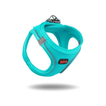 Tailpetz Air Mesh Harness Göğüs Tasması Ocean Small
