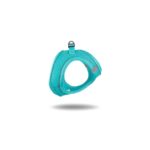 Tailpetz Air Mesh Harness Göğüs Tasması Ocean XXX-Small - Görsel 3