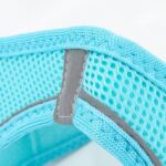 Tailpetz Air Mesh Harness Göğüs Tasması Ocean XXX-Small - Görsel 7