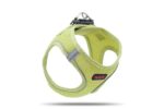 Tailpetz Air Mesh Harness Göğüs Tasması Olive XLarge