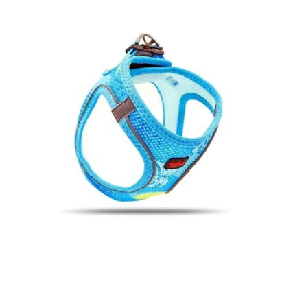 Tailpetz Air-Mesh Harness Göğüs Tasması Omnia XL