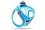 Tailpetz Air-Mesh Harness Göğüs Tasması Omnia XXXS