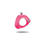 Tailpetz Air Mesh Harness Göğüs Tasması Pembe XXX-Small - Görsel 3