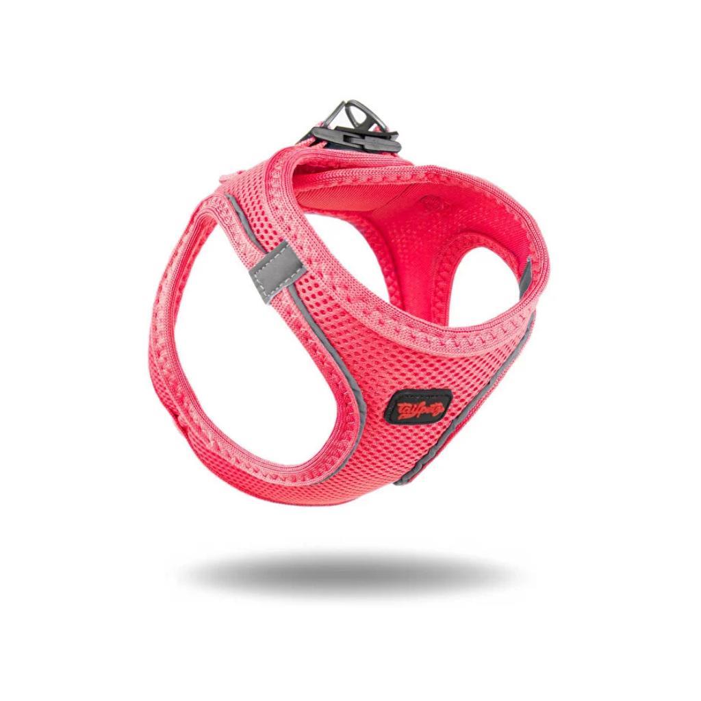 Tailpetz Air Mesh Harness Göğüs Tasması Pembe XXX-Small Tailpetz Air Mesh Harness Göğüs Tasması Pembe XXX-Small