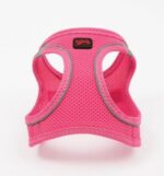Tailpetz Air Mesh Harness Göğüs Tasması Pembe XXX-Small - Görsel 7