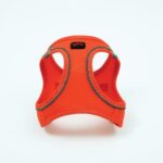Tailpetz Air Mesh Harness Göğüs Tasması Salmon Small - Görsel 7