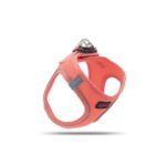 Tailpetz Air Mesh Harness Göğüs Tasması Salmon X-Large