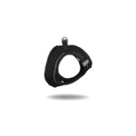 Tailpetz Air Mesh Harness Göğüs Tasması Siyah X-Small - Görsel 3