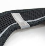 Tailpetz Air Mesh Harness Göğüs Tasması Siyah X-Large - Görsel 8