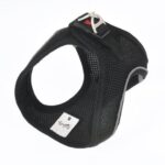 Tailpetz Air Mesh Harness Göğüs Tasması Siyah XX-Small - Görsel 6